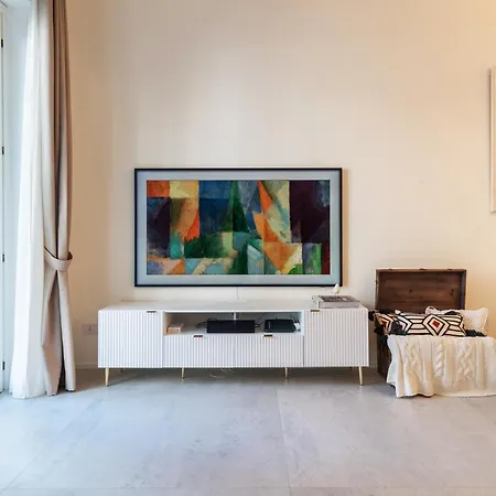 Apartamento Proudlymi - Nuovo 3 Moscova Milán