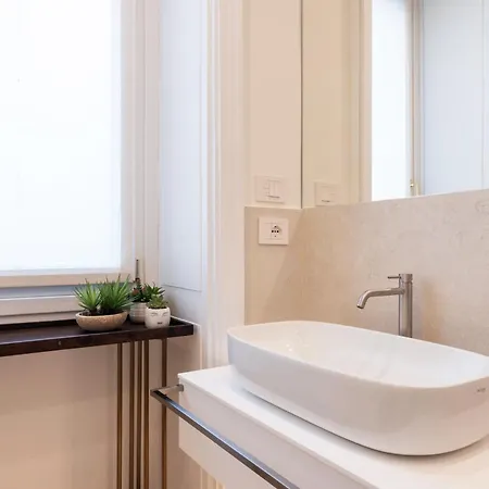 Apartamento Proudlymi - Nuovo 3 Moscova