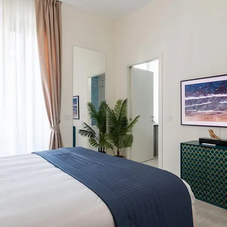 Apartamento Proudlymi - Nuovo 3 Moscova Milán