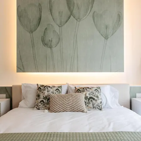 Apartamento Proudlymi - Nuovo 3 Moscova *